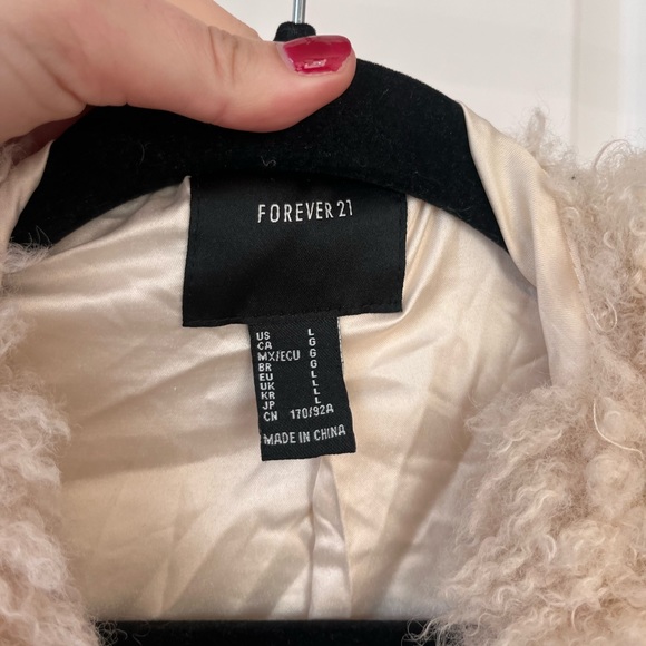 Textured Jacket - Picture 3 of 4